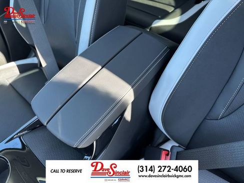 New 2026 Buick Envision Sport Touring AWD/4WD image 21