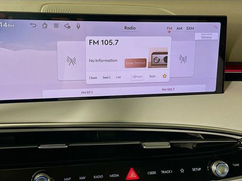 New 2026 Genesis GV70 2.5T Advanced AWD/4WD image 11