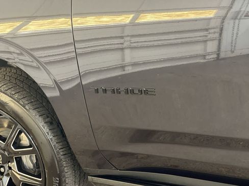 Used 2024 Chevrolet Tahoe High Country w/ Premium Package 2 image 10