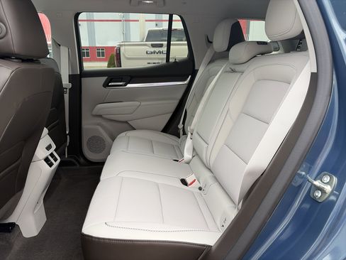 New 2026 GMC Terrain Denali image 13