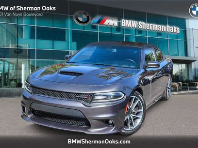 Used 2020 Dodge Charger R/T w/ Plus Group