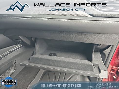 Used 2024 Dodge Durango SRT w/ Black Package image 49