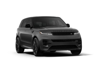 New 2026 Land Rover Range Rover Sport Autobiography