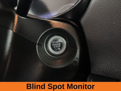 Used 2023 Jeep Renegade Latitude image 13