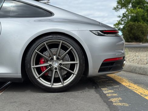 Used 2020 Porsche 911 Carrera S RWD image 11