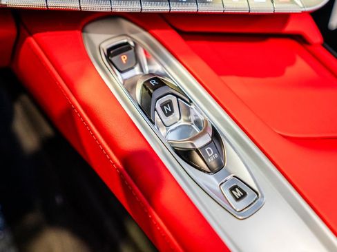 New 2026 Chevrolet Corvette Z06 RWD image 41