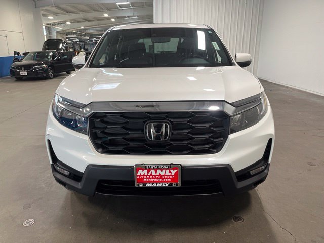 Used 2023 Honda Passport EX-L image 8
