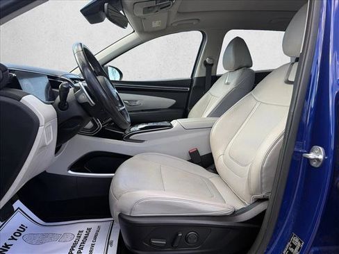 Used 2022 Hyundai Tucson Limited image 10