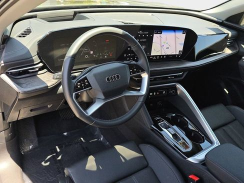 Certified 2025 Audi Q5 Premium Plus w/ Premium Plus AWD/4WD image 19