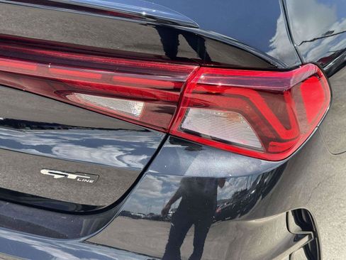 Used 2021 Kia K5 GT-Line FWD image 15