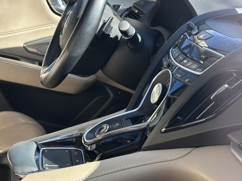 Used 2019 Acura RDX Technology Package image 6