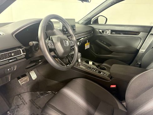 Used 2026 Honda Civic Sport image 22