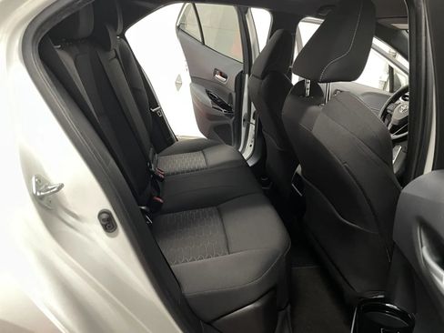 Used 2022 Toyota Corolla SE FWD image 39