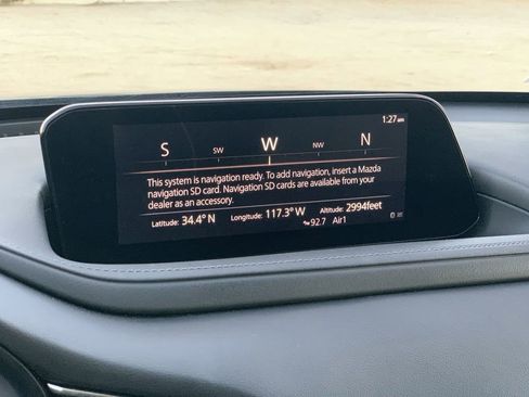 Used 2023 MAZDA CX-30 AWD 2.5 S w/ Preferred Package image 11