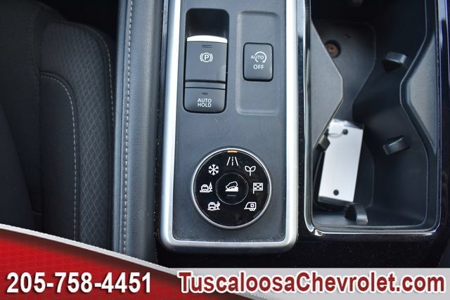 Used 2024 Nissan Pathfinder SV AWD/4WD image 44