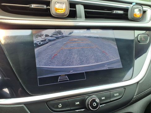 Used 2022 Buick Encore GX Preferred FWD image 24