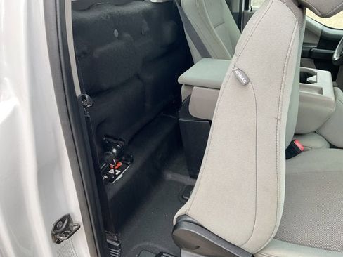 Used 2020 Ford F350 XL w/ Power Equipment Group image 24