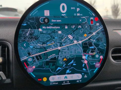 New 2026 MINI Cooper S image 30