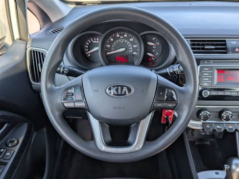 Used 2016 Kia Rio LX w/ Power Package FWD image 15