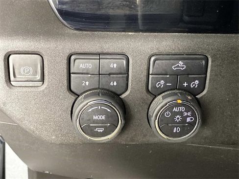 Used 2023 Chevrolet Silverado 1500 RST w/ Z71 Off-Road Package image 13