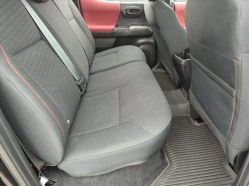 Certified 2023 Toyota Tacoma SR5 image 18