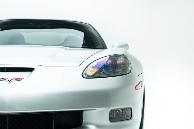 Used 2012 Chevrolet Corvette Grand Sport w/ 2LT Preferred Equipment Group RWD image 7