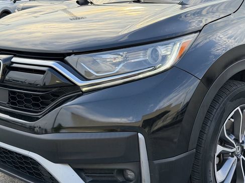 Used 2022 Honda CR-V EX image 9