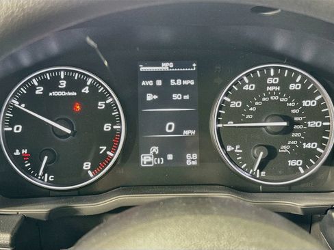 New 2026 Subaru Impreza 2.0i Sport AWD/4WD image 12