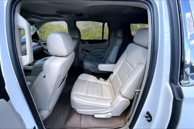 Used 2019 GMC Yukon XL Denali w/ Denali Ultimate Package RWD image 24