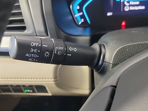 Certified 2022 Honda Odyssey Touring image 31