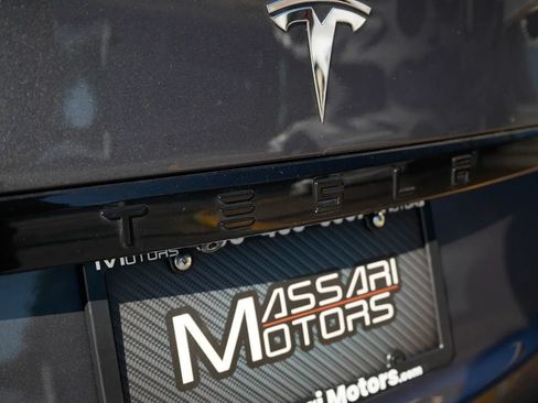 Used 2022 Tesla Model S Standard Range AWD/4WD image 13