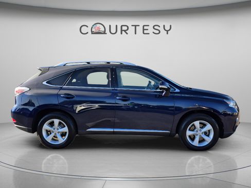 Used 2013 Lexus RX 350 FWD w/ Premium Pkg image 6