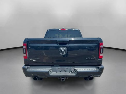 Used 2020 RAM 1500 Sport w/ Level 2 Equipment Group AWD/4WD image 11
