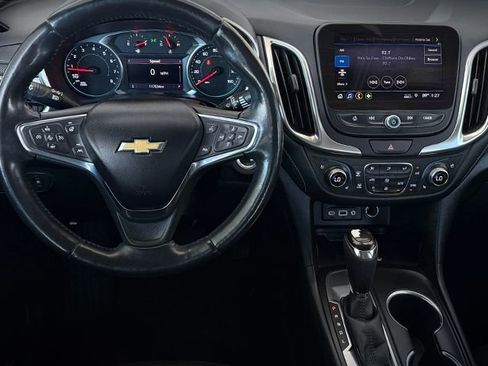 Used 2021 Chevrolet Equinox Premier FWD image 10