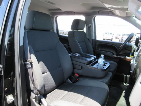 Used 2014 GMC Sierra 1500 SLE w/ SLE Value Package AWD/4WD image 21