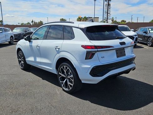 New 2026 Audi Q3 quattro 2.0T AWD/4WD image 7