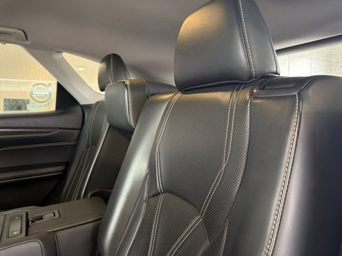 Used 2019 Lexus RX 350L Luxury w/ Accessory Package FWD image 7