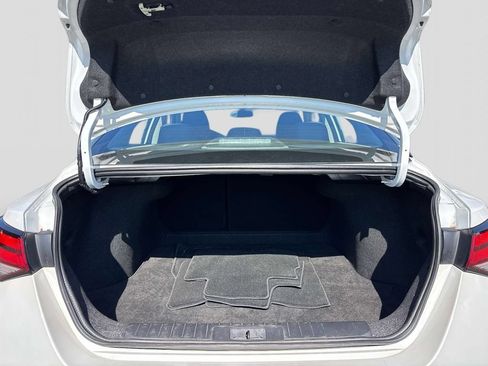 Used 2024 Nissan Sentra SV w/ All-Weather Package FWD image 14