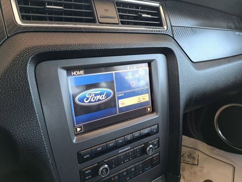 Used 2011 Ford Mustang GT Premium w/ Electronics Pkg image 10