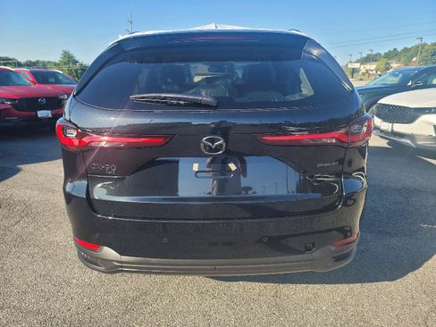 New 2026 MAZDA CX-90 3.3 Turbo w/ Premium Sport Pkg AWD/4WD image 6