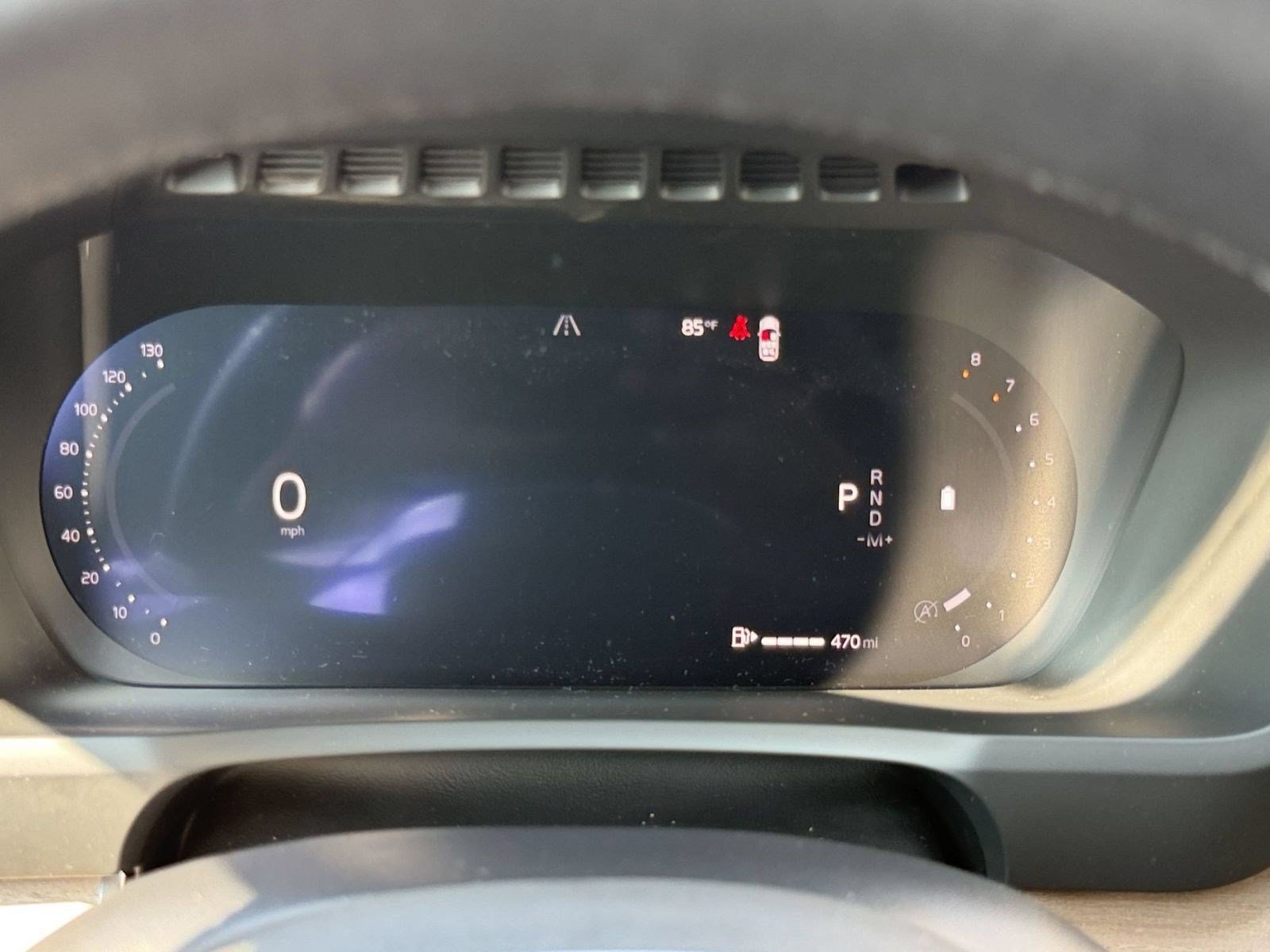 Certified 2026 Volvo XC90 B6 Plus AWD/4WD image 21