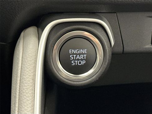Certified 2026 Toyota Grand Highlander FWD image 27