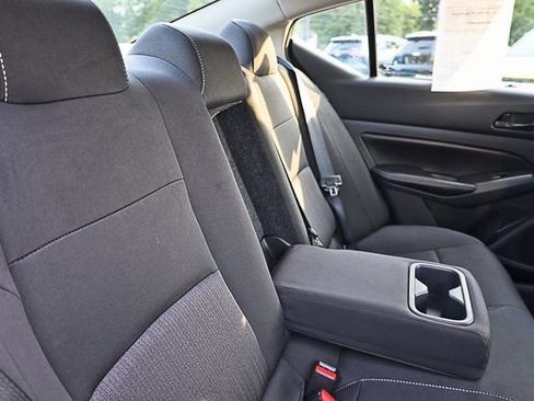 Used 2025 Nissan Altima 2.5 SV image 20