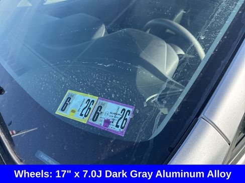 Used 2024 Subaru Crosstrek 2.0i Premium image 20