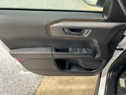 New 2026 Ford Bronco Sport Big Bend w/ Bronze Package image 12