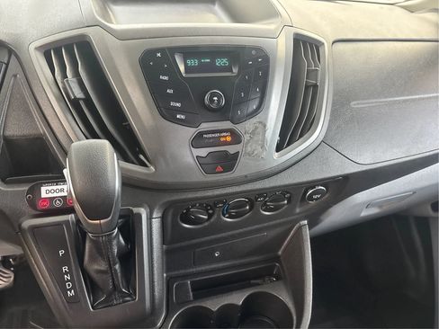 Used 2017 Ford Transit 150 148 Medium Roof RWD image 19