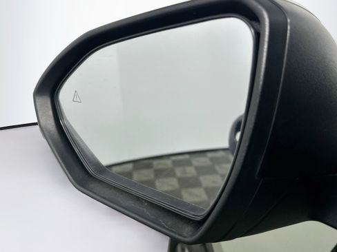 Used 2025 Hyundai Santa Cruz SEL FWD image 16