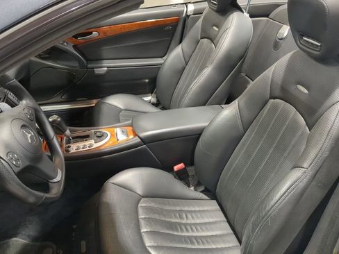 Used 2011 Mercedes-Benz SL 63 AMG image 15