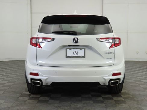 New 2026 Acura RDX Advance Package image 6