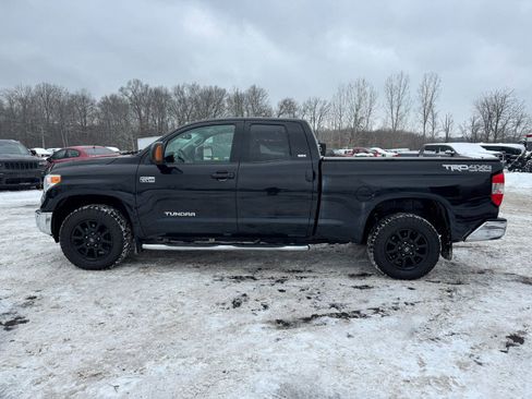 Used 2014 Toyota Tundra SR5 image 2